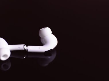 Wireless Earbuds