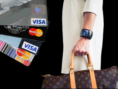 Travel Credit Cards