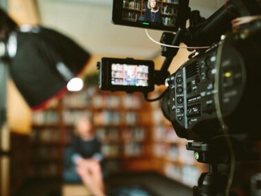 Video Conferencing Tools