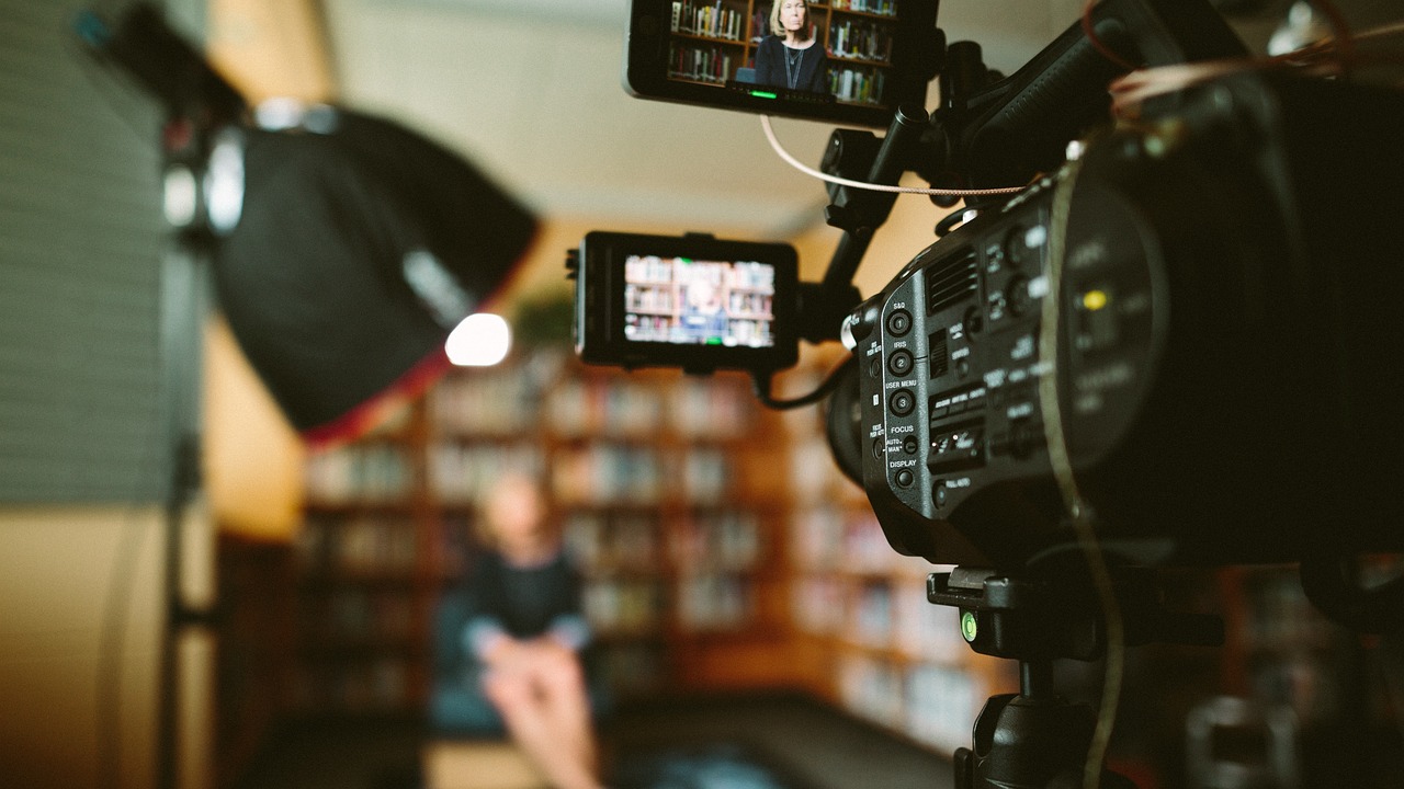 Video Conferencing Tools